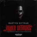 Martyn Nytram - Psychedelic