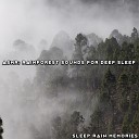 Sleep Rain Memories - Western Condensation