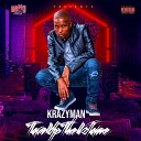Krazyman feat Keen Tip - Vibe