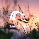 Silent Knights - Shhh Calm Desk Fan