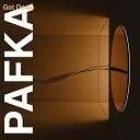 Pafka - Get Down