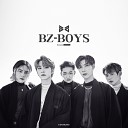 BZ BOYS - Close your eyes Instrumental