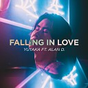Yutaka feat Alan D massmusic - Falling In Love