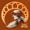 Scarlet Pimpernel - Dancing with the wind