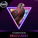 Stampatron - Buzzard