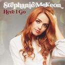 Stephanie McKeon - As If We Never Said Goodbye