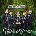 Grupo Clave 4 - El Palo Verde
