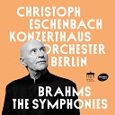 Christoph Eschenbach Konzerthausorchester… - I Allegro non troppo