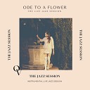Ona Vargas feat Agus Waldheim Ronnie Buder - Ode to a Flower Instrumental Jazz Session…