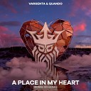 Vargenta Quando - A Place In My Heart Extended Mix