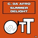 C Da Afro - Summer Delight