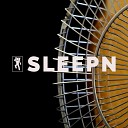 SLEEPN - Relaxing Desk Fan