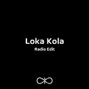 Betoko Climbers - Loka Kola Radio Edit