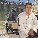Aram Artash Tigo Asatryan - Кайл ара
