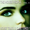 Cubic House - I Really Like You Funky Vocal Mix