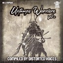 Distorted Voices D Tempo - Thunder