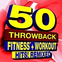 Workout Remix Factory - Celebration Workout Remixed