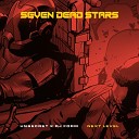 Seven Dead Stars UNSECRET DJ Form - Next Level