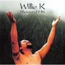 Willie K - Rains Of Ko olau