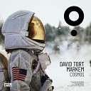 David Tort MArkem - Cosmos Extended Mix