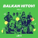 Milan Stankovic feat Jala Brat x Buba Corelli - Ego