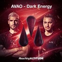 AVAO - Dark Energy Extended Mix
