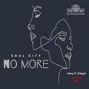 Saul City - No More Jerry C King s Drums Only DJ Tool Mix