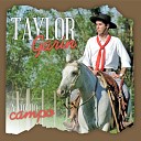 Taylor Garin - Na Coxilha do Cavalo Branco
