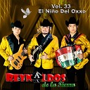 Los Reynaldos De La Sierra - Linda India