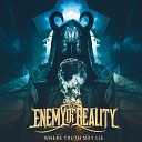 Enemy of Reality - Long Forgotten