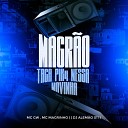 Mc Magrinho DJ Alem o 011 feat Mc Gw - Magr o Taca Pik4 Nessa Novinha