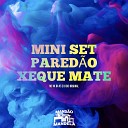 MC VK DA VS Dj DJC Original - Mini Set Pared o Xeque Mate