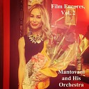 Mantovani and His Orchestra - April Love