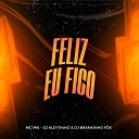 Mc Mn DJ Kleytinho DJ Brankinho Fox - Feliz Eu Fico