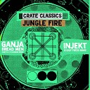 Crate Classics - Injekt 5 Easy Pieces Remix