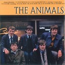 The Animals - Bonus San Franciscan Nights Single Version