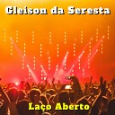Gleison da Seresta - Retrovisor Cover