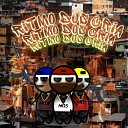 An liserap feat CASHNIGGA ton carter - Ritmo dos Cria