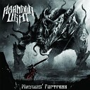 Abandon Light - When Everything Turns into Flames