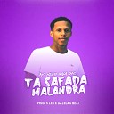 Mc Nego Bala Ofc - Ta Safada Malandra