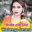 Bahram Jan - Na De Wafa Bandi Lassona Ra Karale