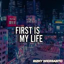 Rizky Widhianto - Best Friend Only