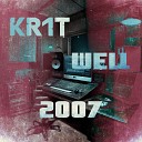 KR1T feat Well - система