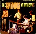 The Animals - Going Down Slow