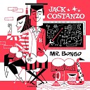 Jack Costanzo And His Afro Cuban Band - Latin Fever Remastered