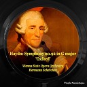 Vienna State Opera Orchestra Hermann… - Symphony no 92 in G major Oxford III Menuet Allegretto…