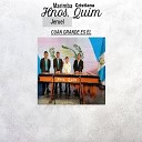 Marimba Cristiana Hnos Quim Jeruel feat Marimba… - Grano de Mostaza