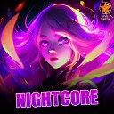 Kanako R4URY - Never Coming Back Nightcore