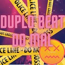 DJ VS ORIGINAL DJ Terrorista sp - Duplo Beat do Mal