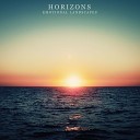 Horizons 1982 - Energy Fields Instrumental Version